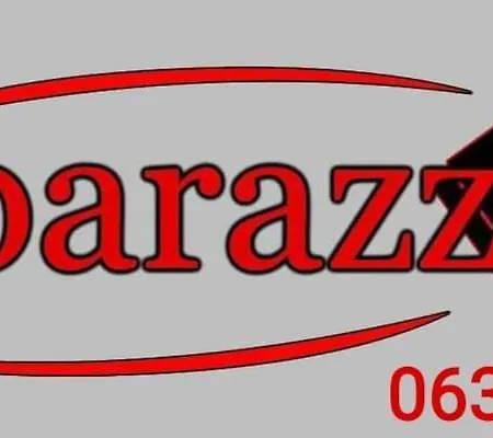 Paparazzo & Apartmans Кикинда