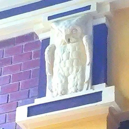 Paparazzo & Apartmans Хостел Кикинда