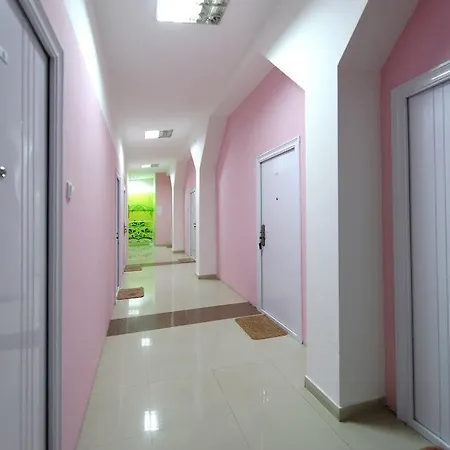 Paparazzo & Apartmans