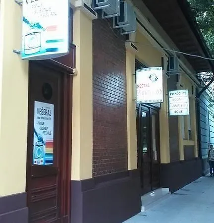 Paparazzo & Apartmans *