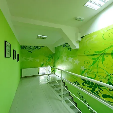 Paparazzo & Apartmans