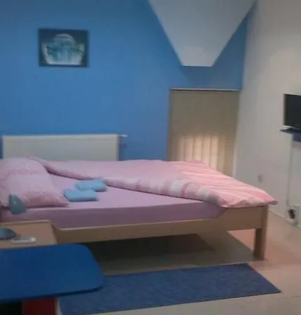 Paparazzo & Apartmans