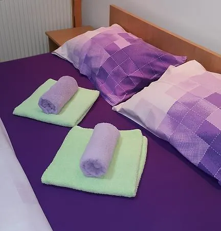 Paparazzo & Apartmans